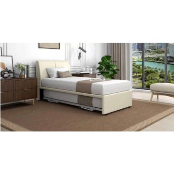 MaxCoil 5 in 1 Bed EXCEL with Power Foam Mattress Set